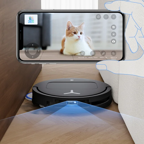 Best Robot Vacuums for Pet Owners: Tackling Hair and Dander