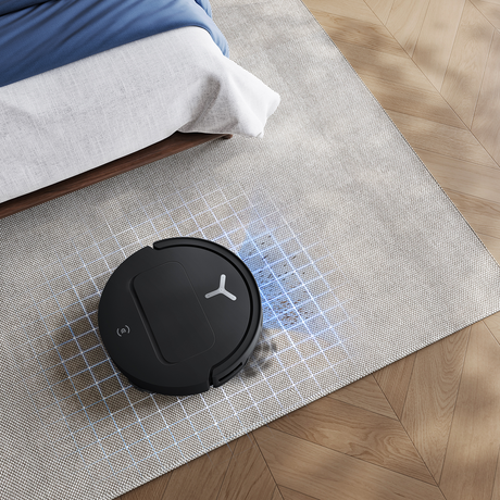 Tech Sales Online's Robot Vacuum Buying Guide: Your Ultimate Resource