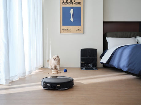 Preparing Your Robot Vacuum for Spring: Maintenance, App Setups, and Top Picks