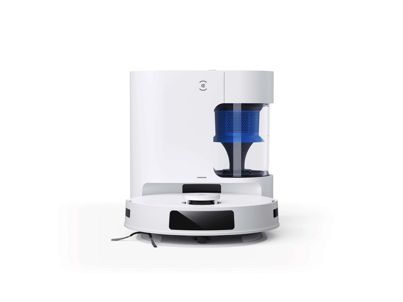 Ecovacs DEEBOT N20 Pro Plus Robotic Vacuum and Mop image 3