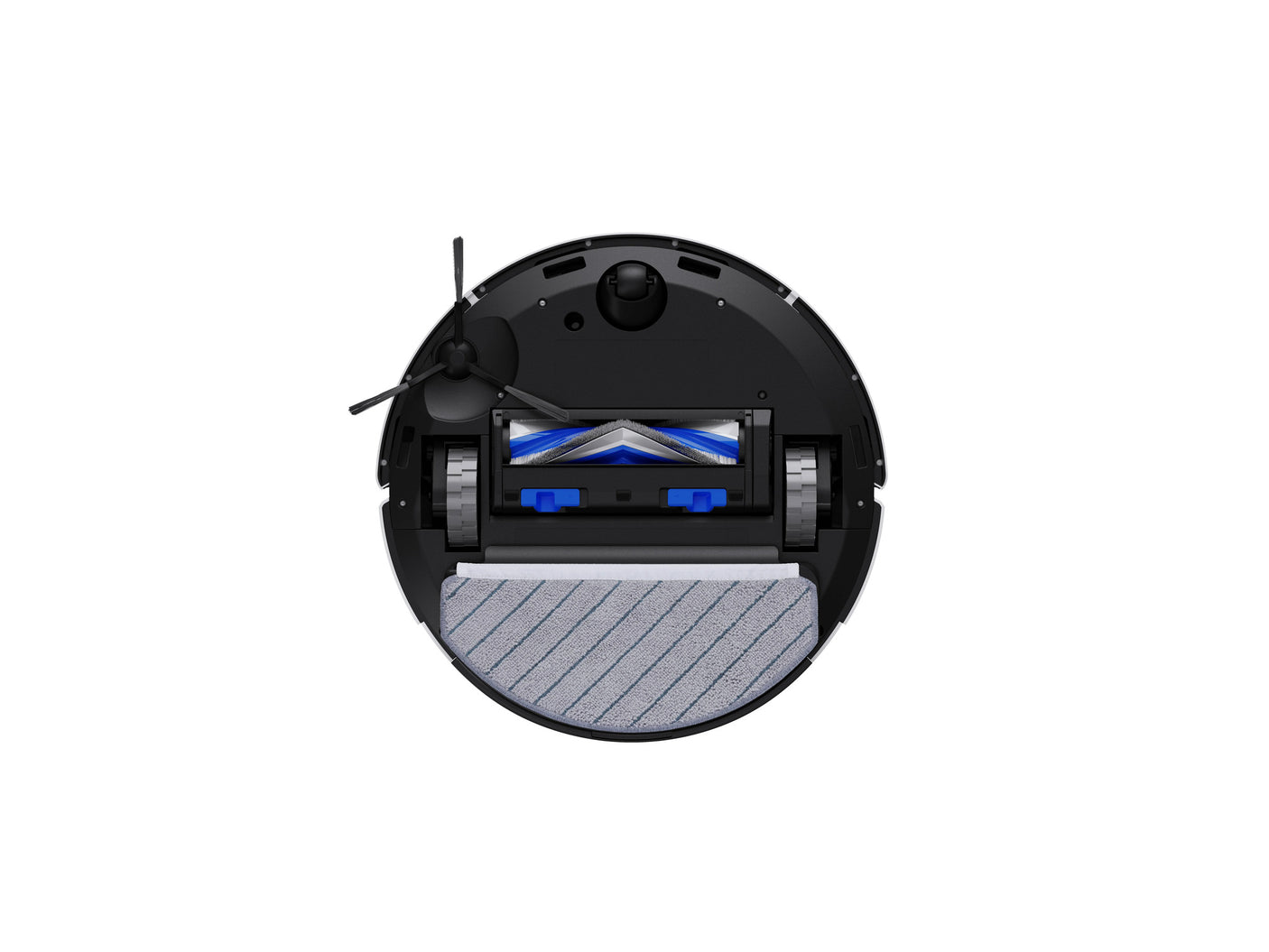 Ecovacs DEEBOT N20 Pro Plus Robotic Vacuum and Mop image