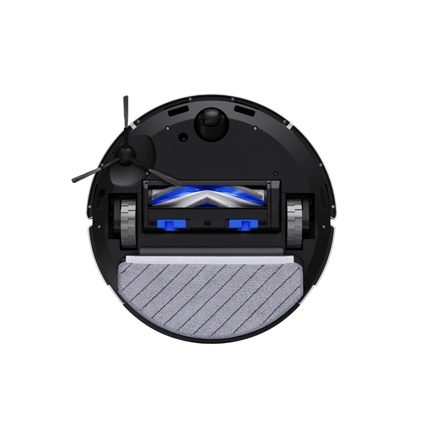 Ecovacs DEEBOT N20 Pro Plus Robotic Vacuum and Mop image 9