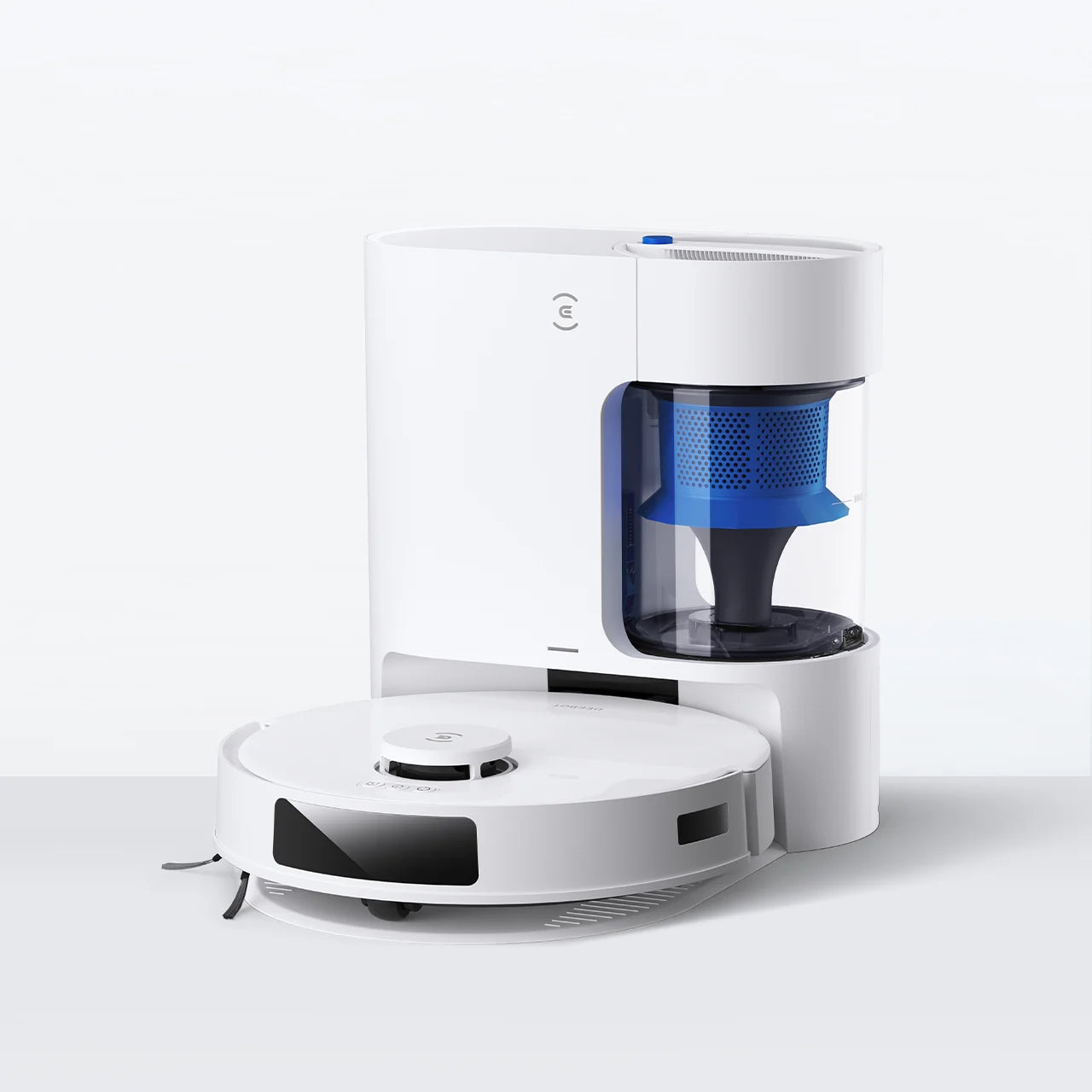 Ecovacs DEEBOT N20 Pro Plus Robot Vacuum and Mop image 8