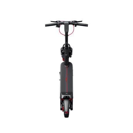 Segway Ninebot E-Scooters with Seats image 8