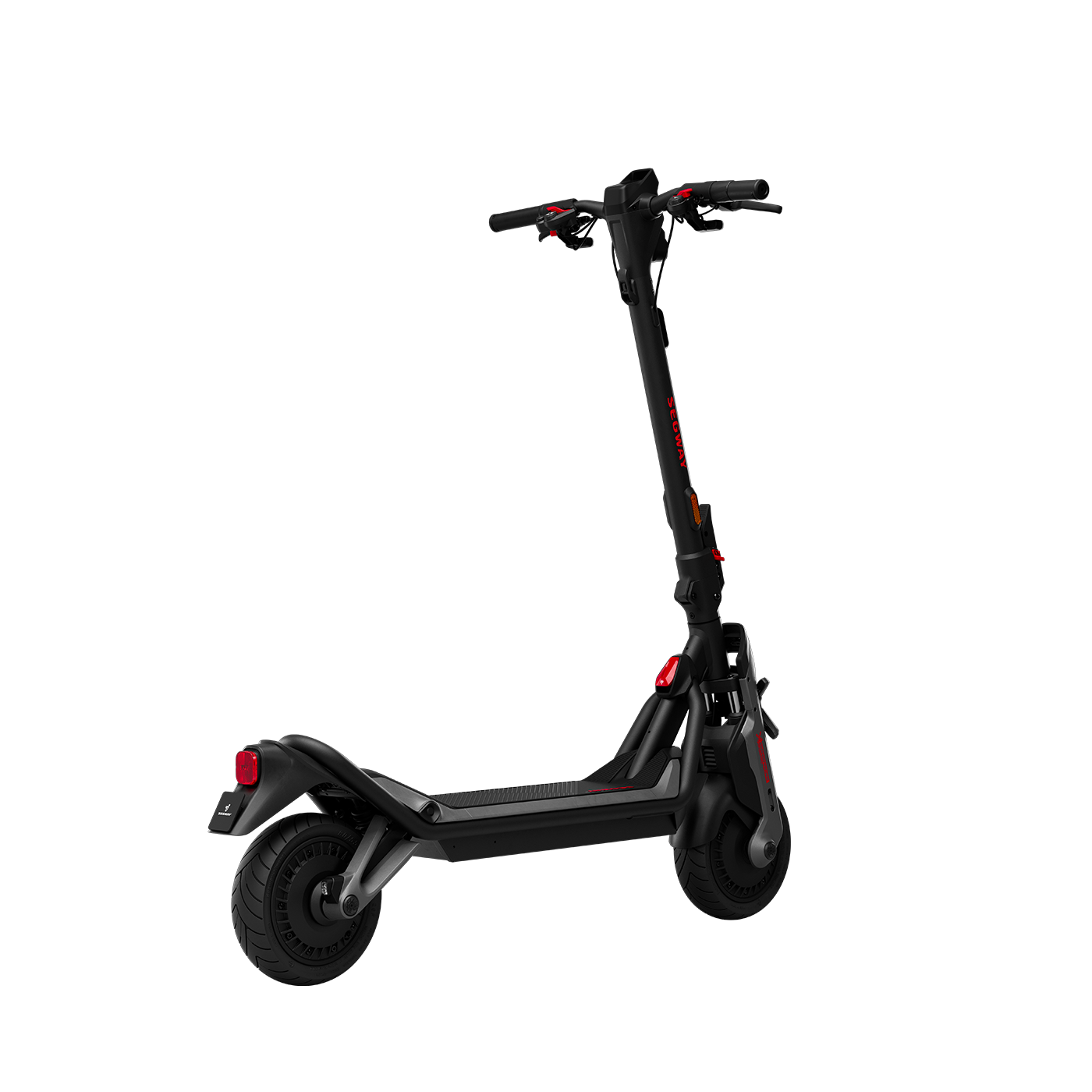 Segway Ninebot MAXG3 Electric Scooter image 3