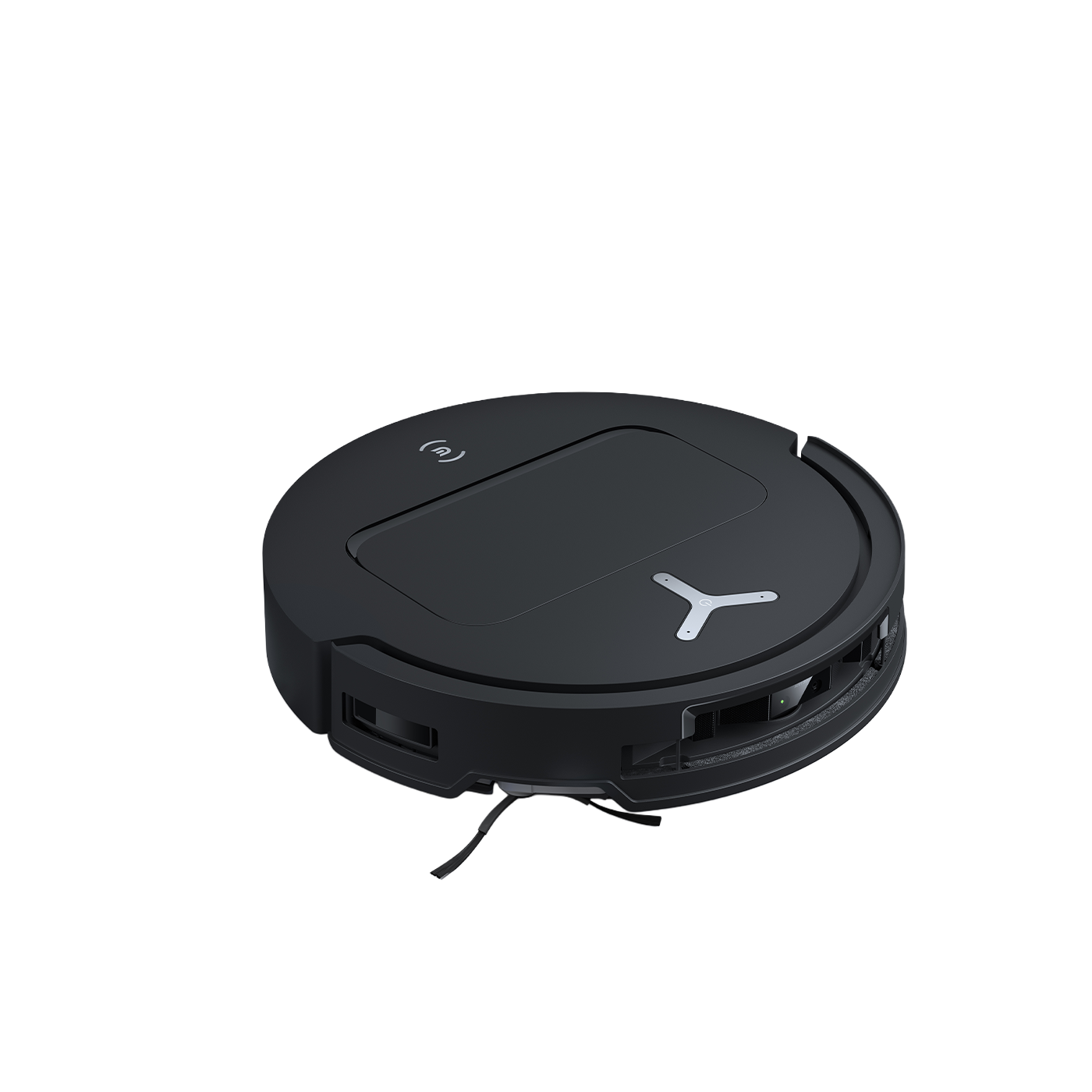 Ecovacs DEEBOT T50 Max Pro Omni Robot Vacuum Image 1