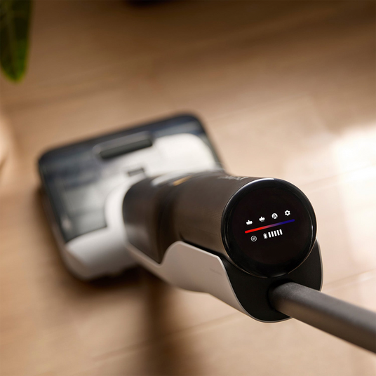 Roborock F25 Wet and Dry Vacuum Cleaner