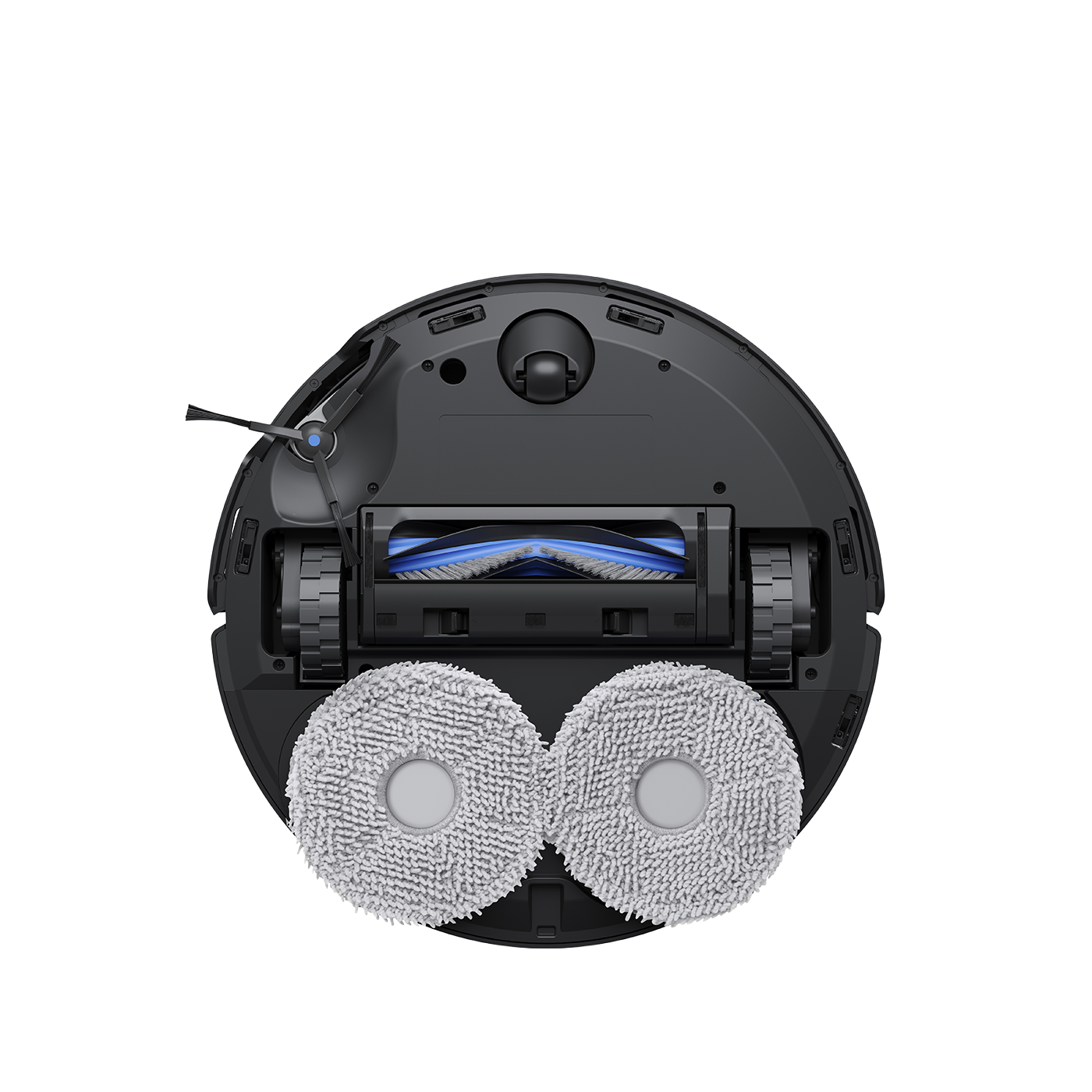 Ecovacs DEEBOT T50 Max Pro Omni Robot Vacuum Image 4