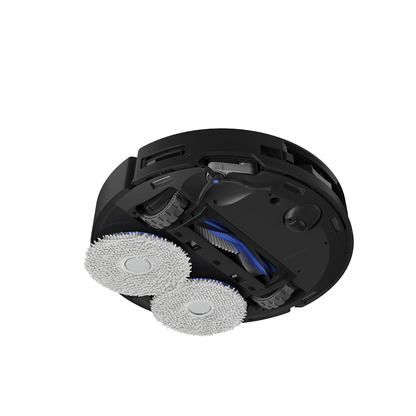 Ecovacs DEEBOT T50 Max Pro Omni Robot Vacuum Image 5