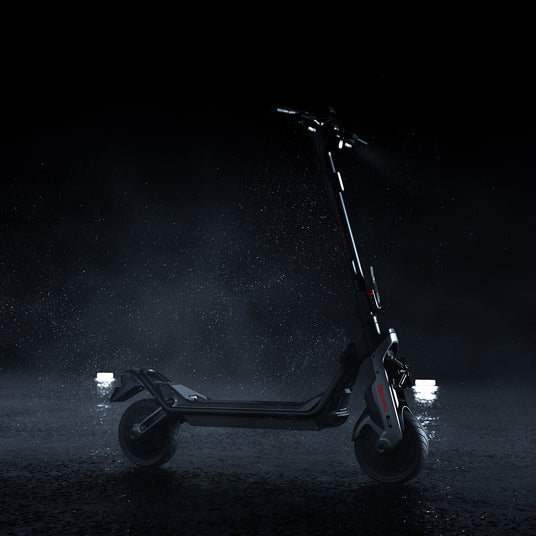 Segway MAXG3 Electric Scooters image 6