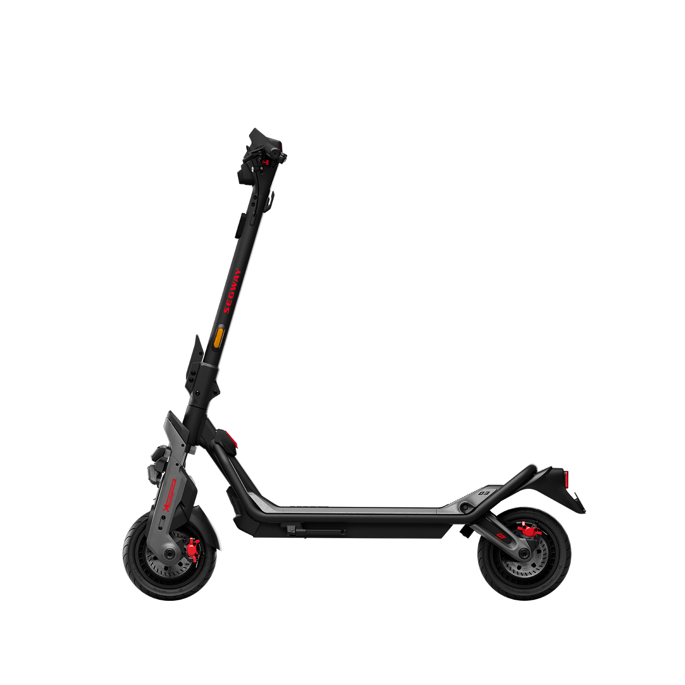 Segway Ninebot MAXG3 Electric Scooters image 5