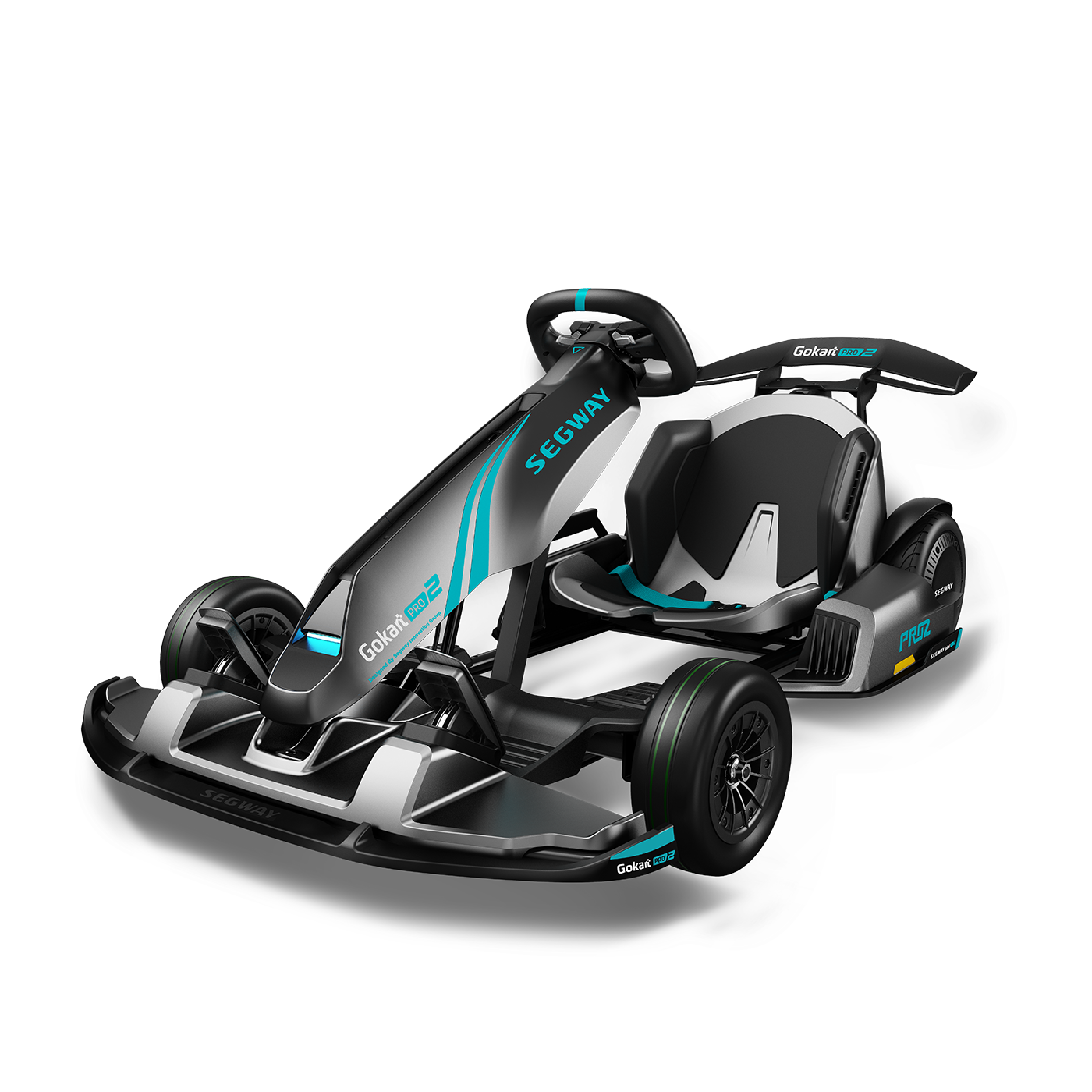 Segway Ninebot Gokart Pro2 images