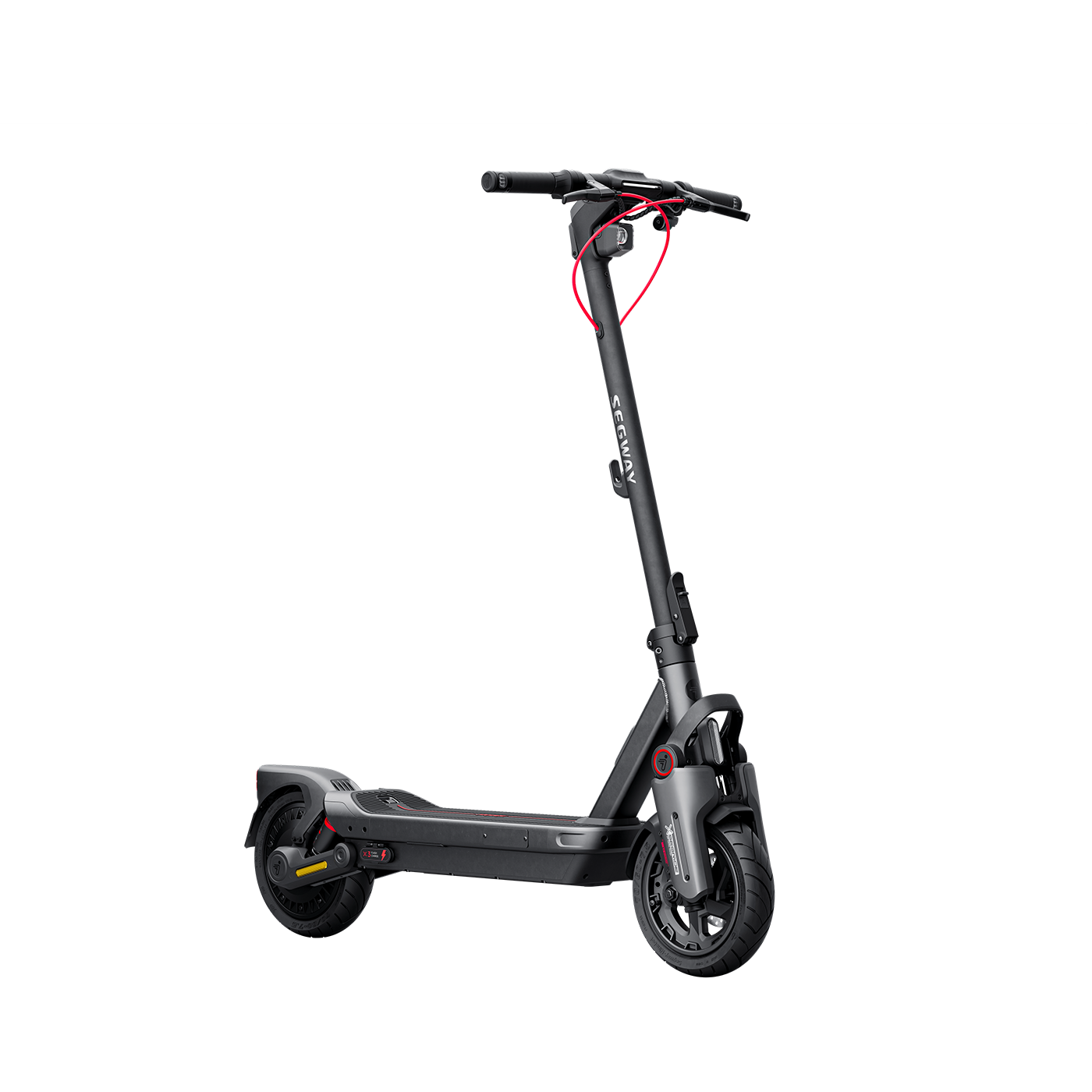 Segway Ninebot Adult Electric Scooters image 6