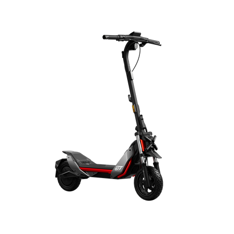 Segway Ninebot SuperScooter ZT3 Pro Electric Scooter 7