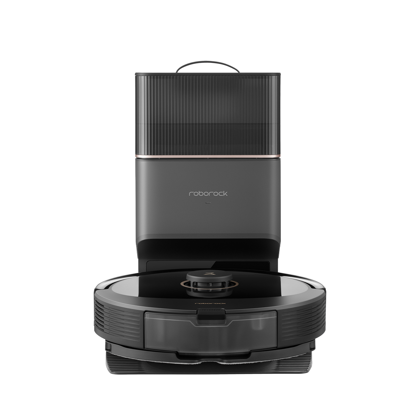 Roborock Q8 Max+ Robot Vacuum & Mop Cleaner