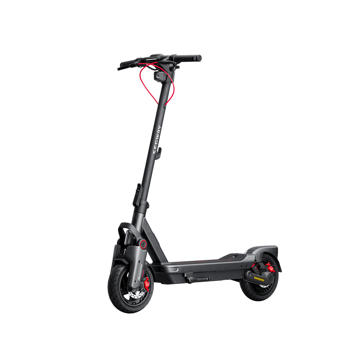 Segway Ninebot E-Scooters with Seats image