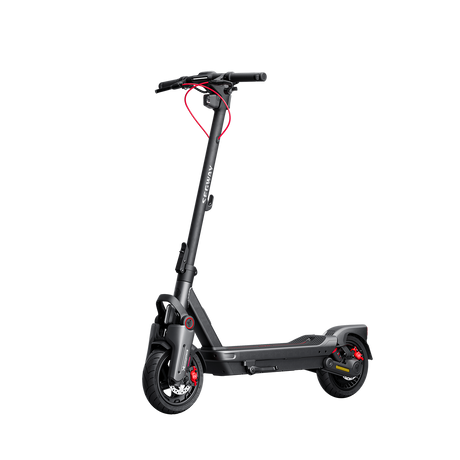 Segway Ninebot E-Scooters with Seats image