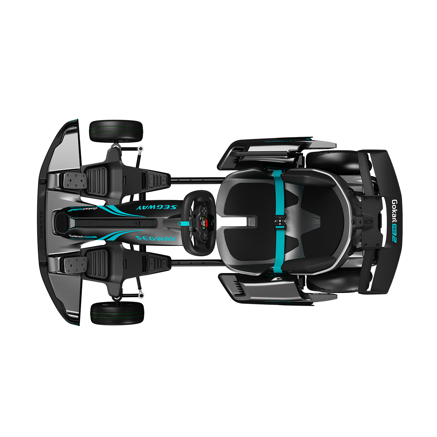 Segway Ninebot Gokart Pro2 images 2