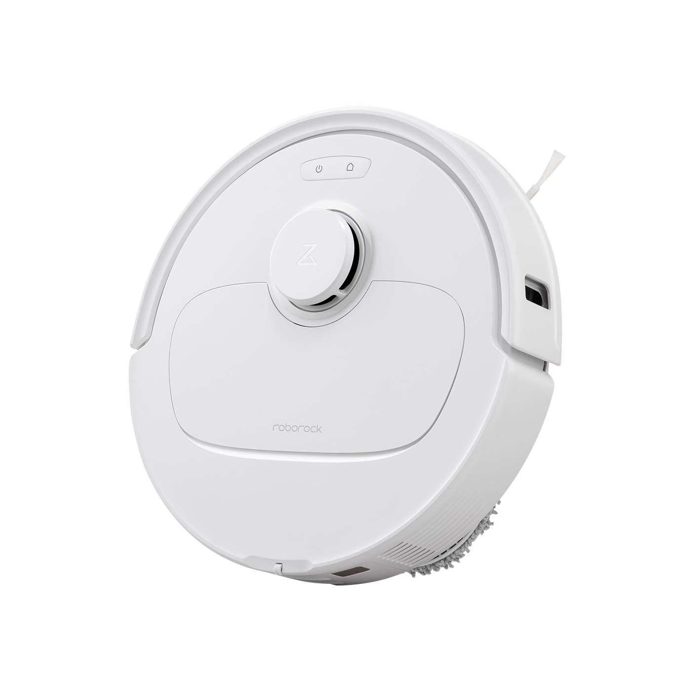 Roborock Qrevo S Robot Vacuum with Multifunctional Dock