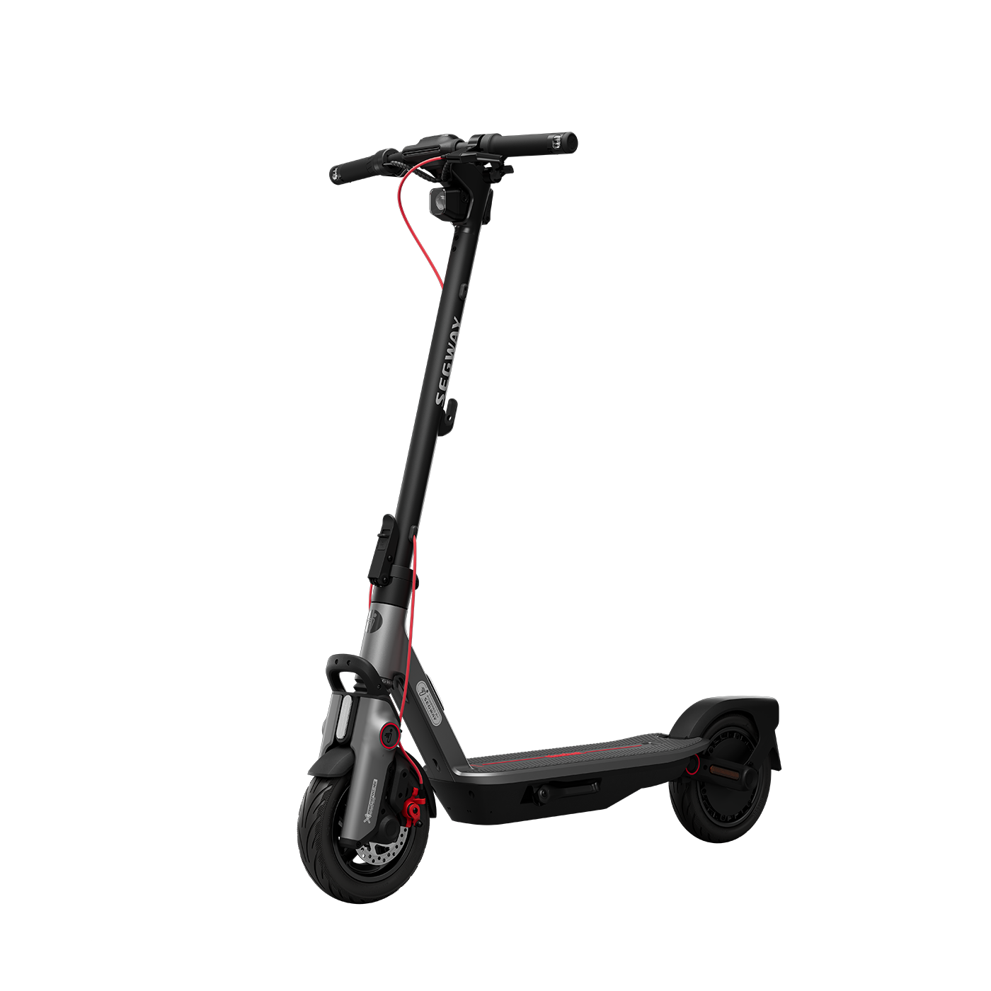 Segway Ninebot MAX G3 Electric Scooter image 7