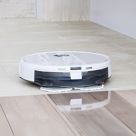 Ecovacs DEEBOT Cleaning Solution for robot vacuum