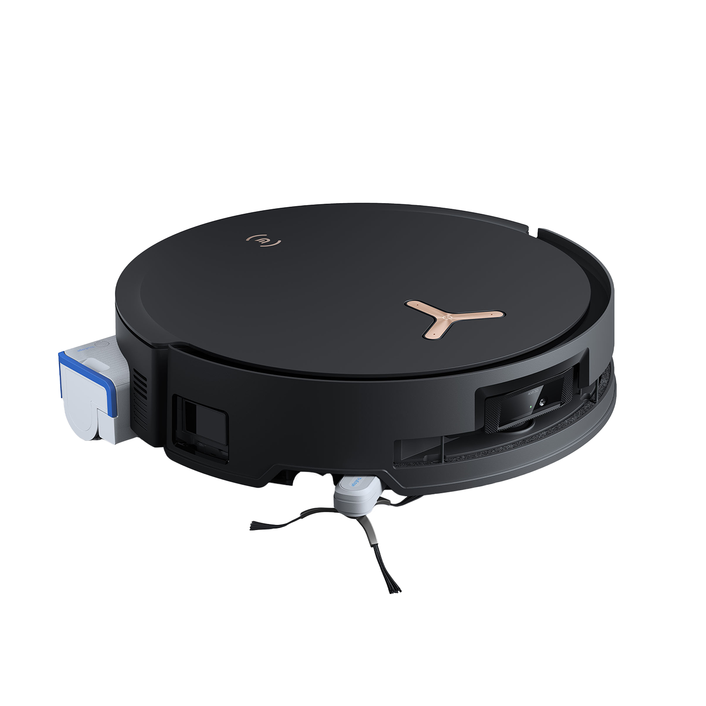 Ecovacs DEEBOT X8 Pro Omni Robot Vacuum and Mop Image