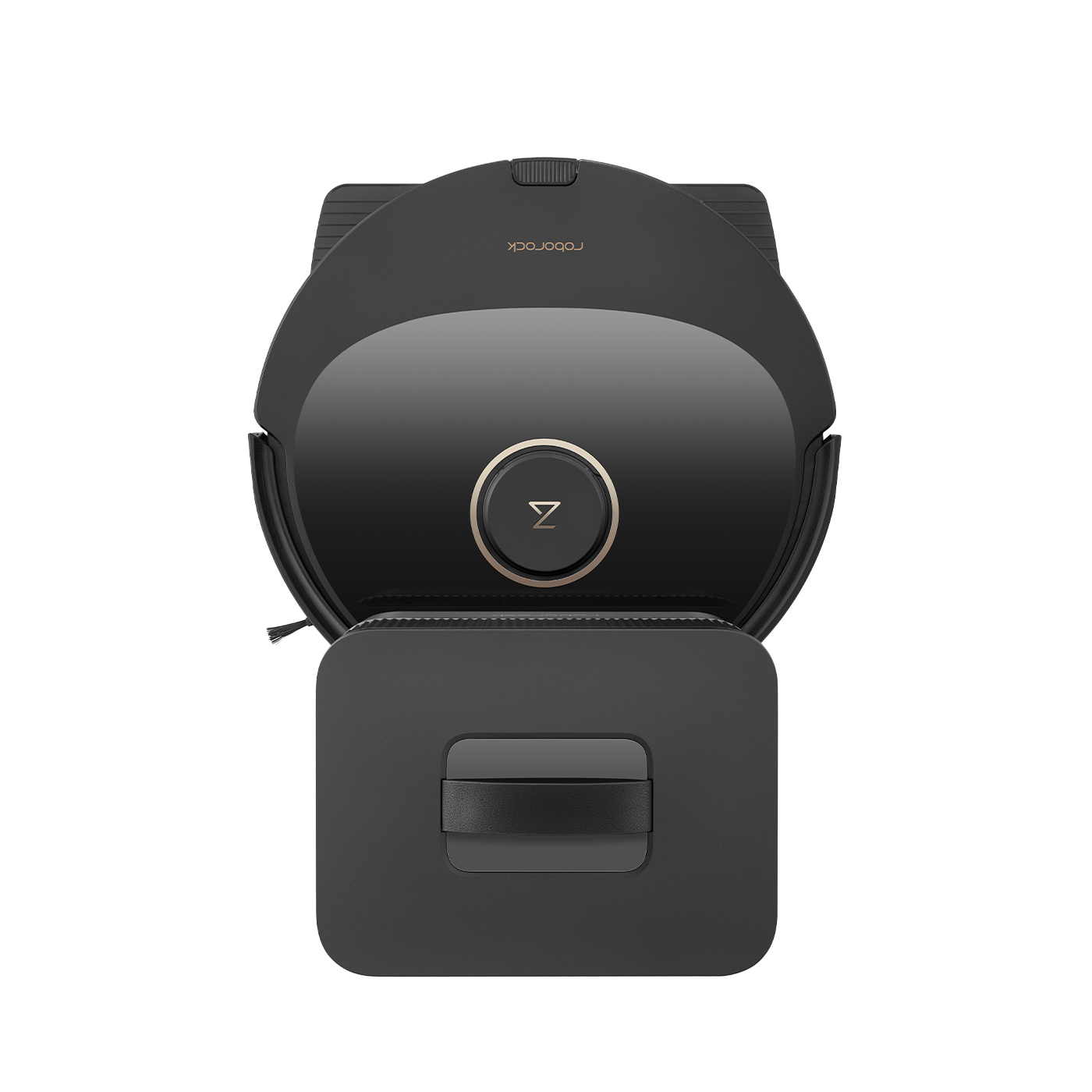 Roborock Q8 Robotic Vacuum Cleaner and Mop 8