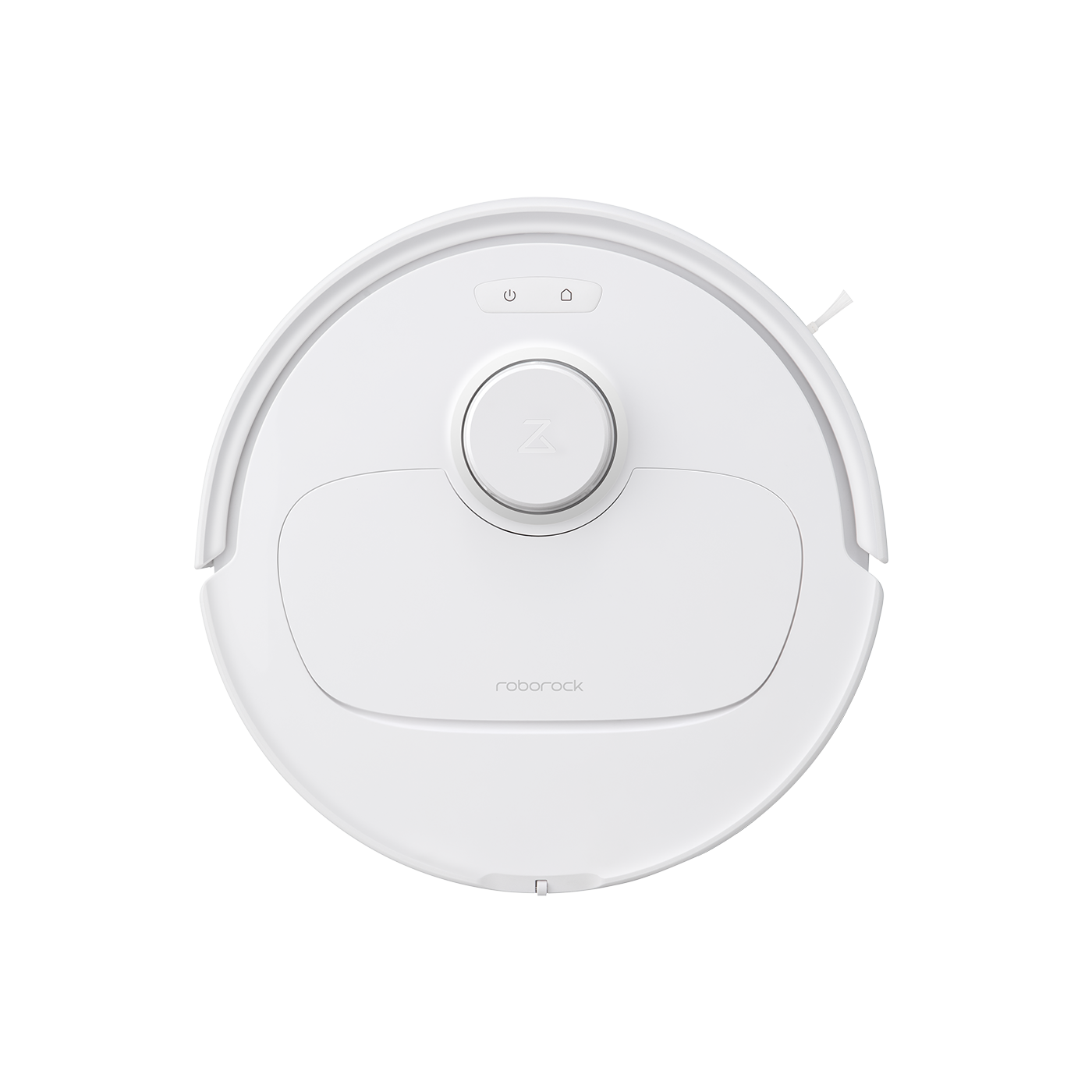 Roborock Qrevo S Robot Vacuum with Multifunctional Dock (White) 9