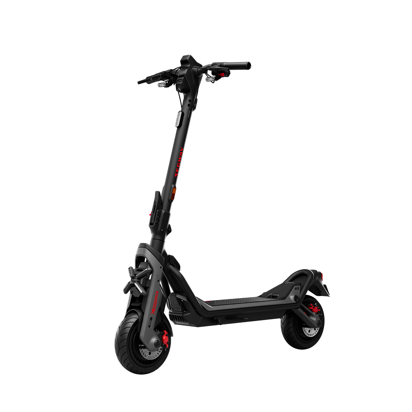 Segway Ninebot MAXG3 Electric Scooters image 9