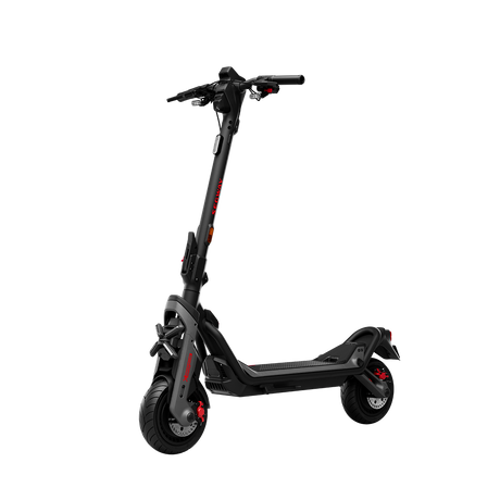 Segway Ninebot MAXG3 Electric Scooters image 9