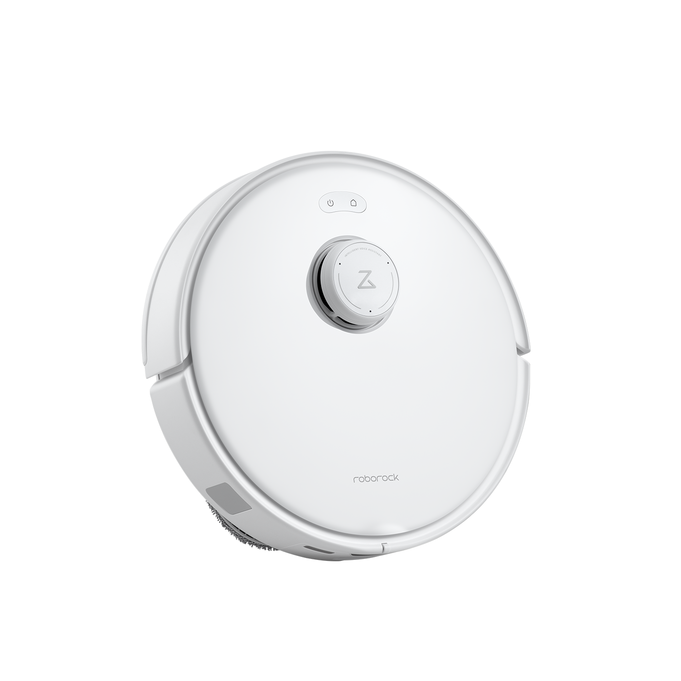 Roborock Qrevo Curv Robotic Vacuum Cleaner and Mop 5