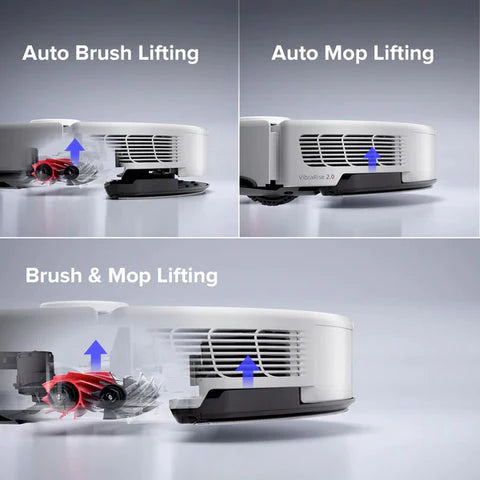 Robot Vacuum image 3 at Tech Sales Online