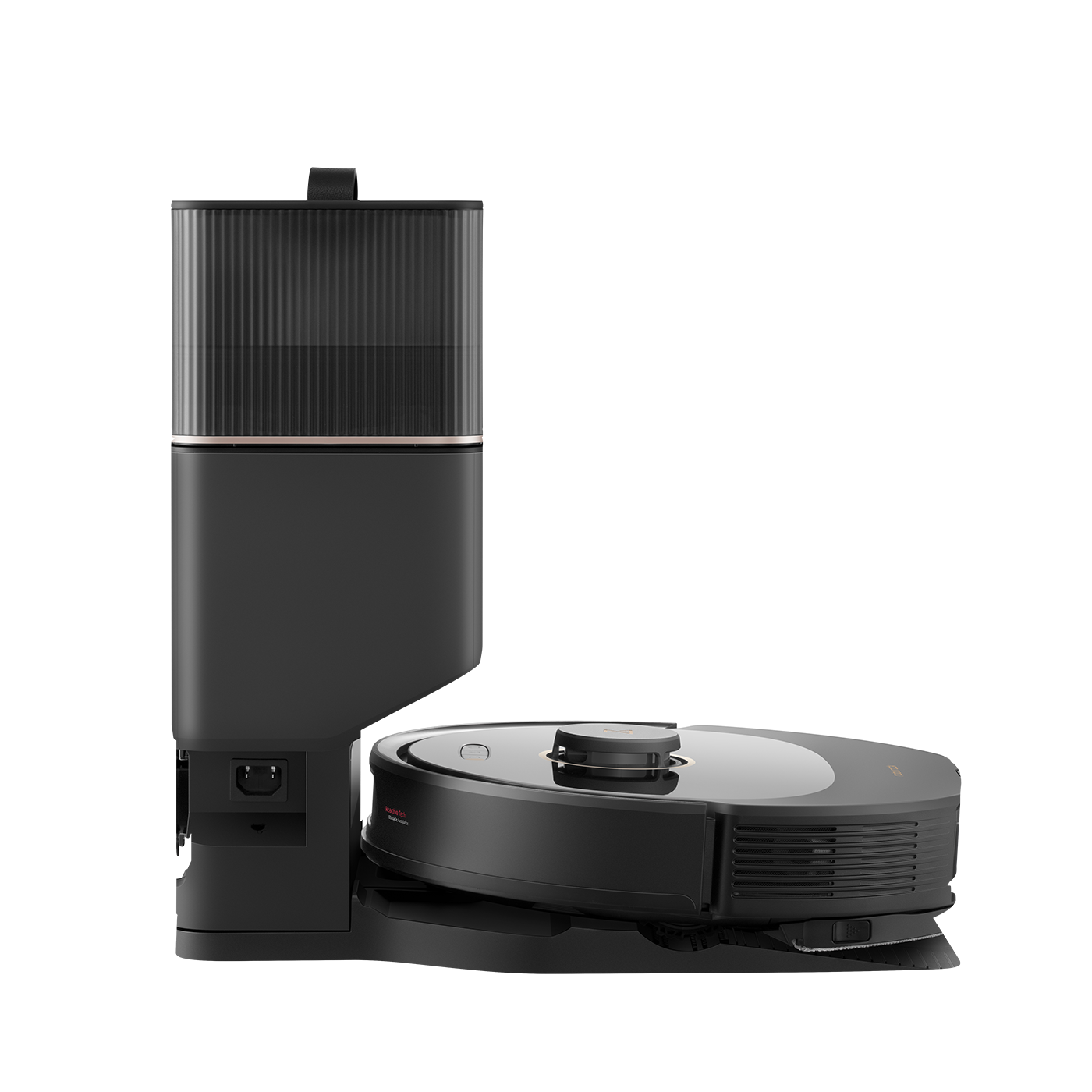 Roborock Q8 Robotic Vacuum Cleaner and Mop 7