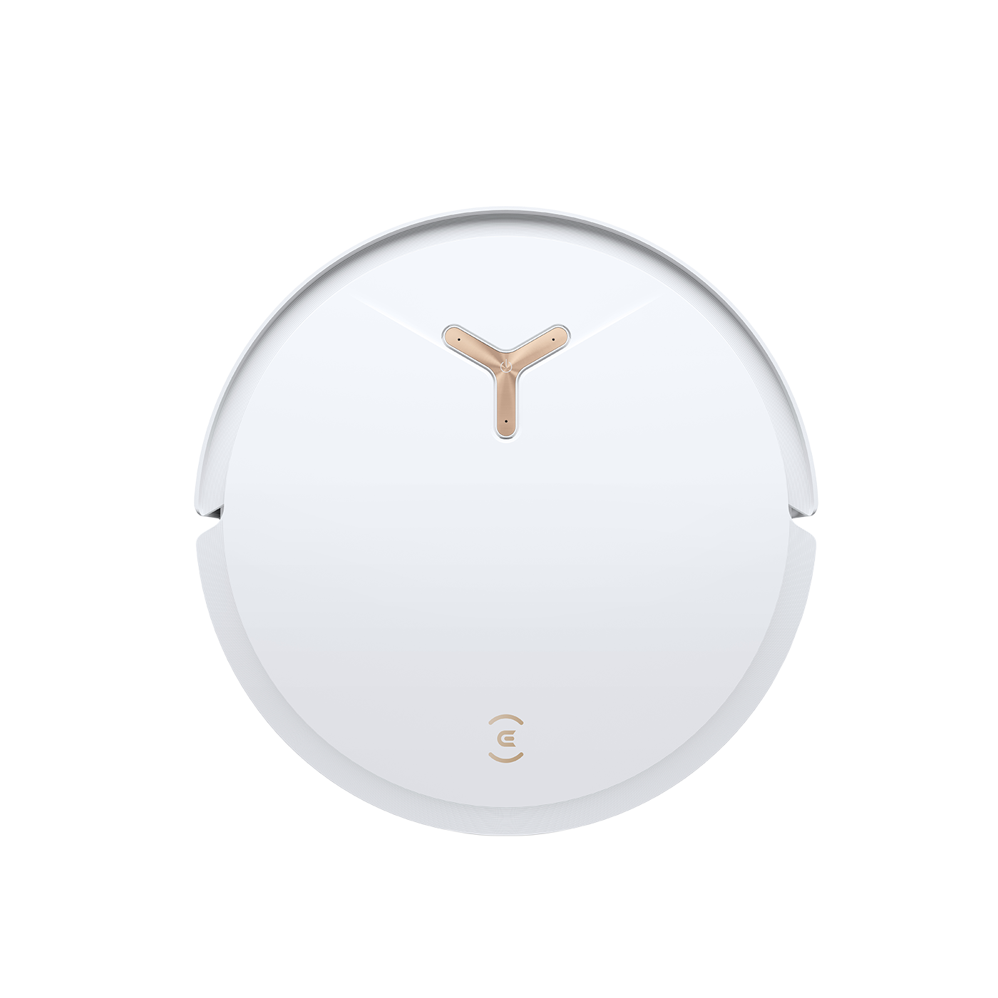 Ecovacs DEEBOT T50 Max Pro Omni - White Image 7