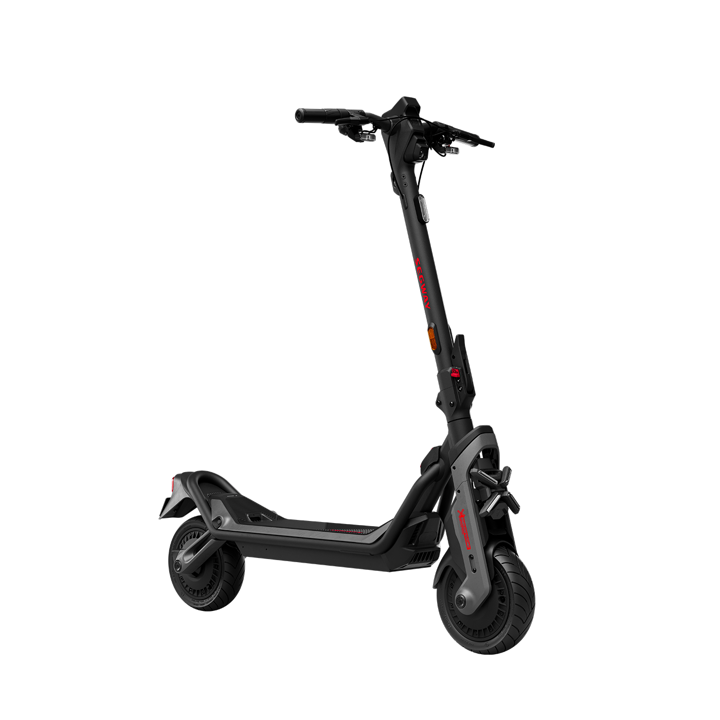 Segway Ninebot MAXG3 Electric Scooter image