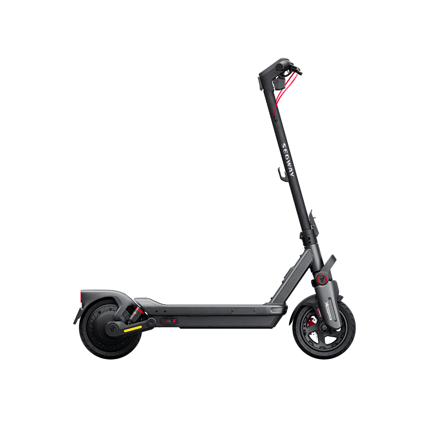 Segway Ninebot E-Scooters with Seats image 4