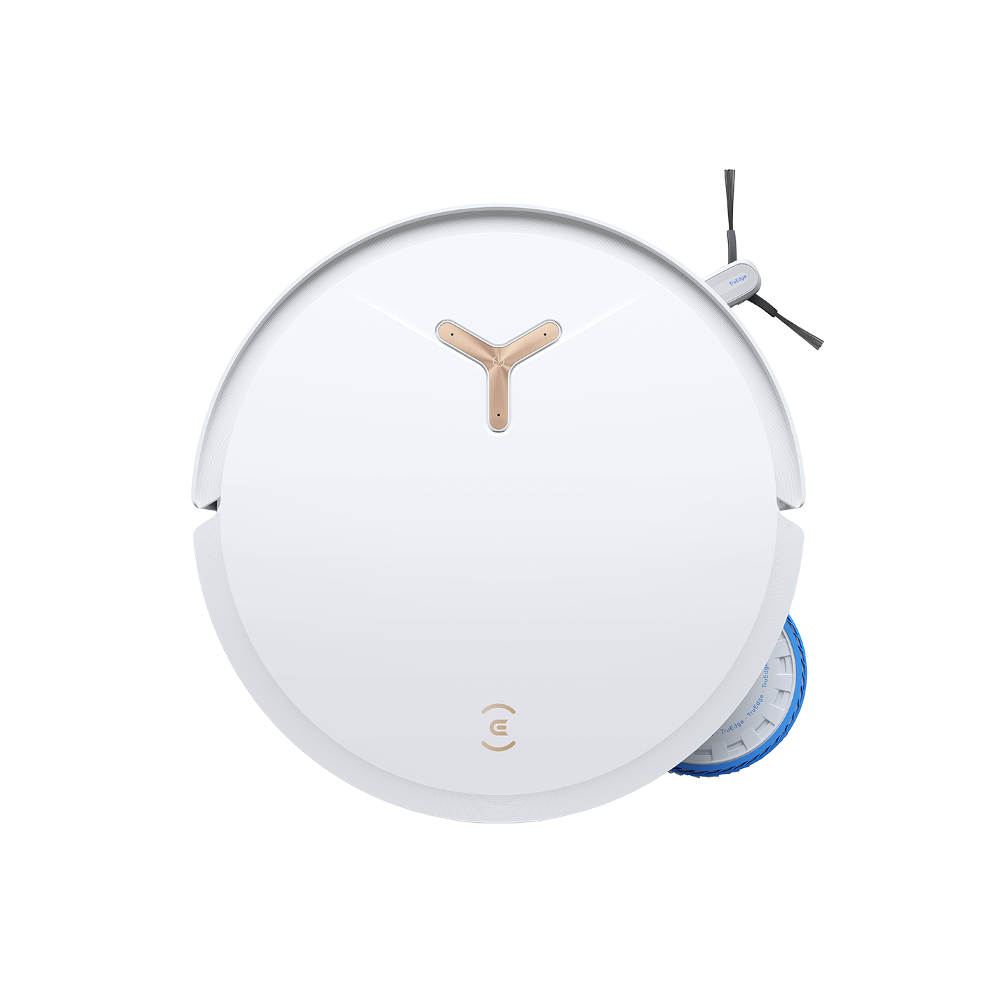 Ecovacs DEEBOT T50 Max Pro Omni - White Image 7