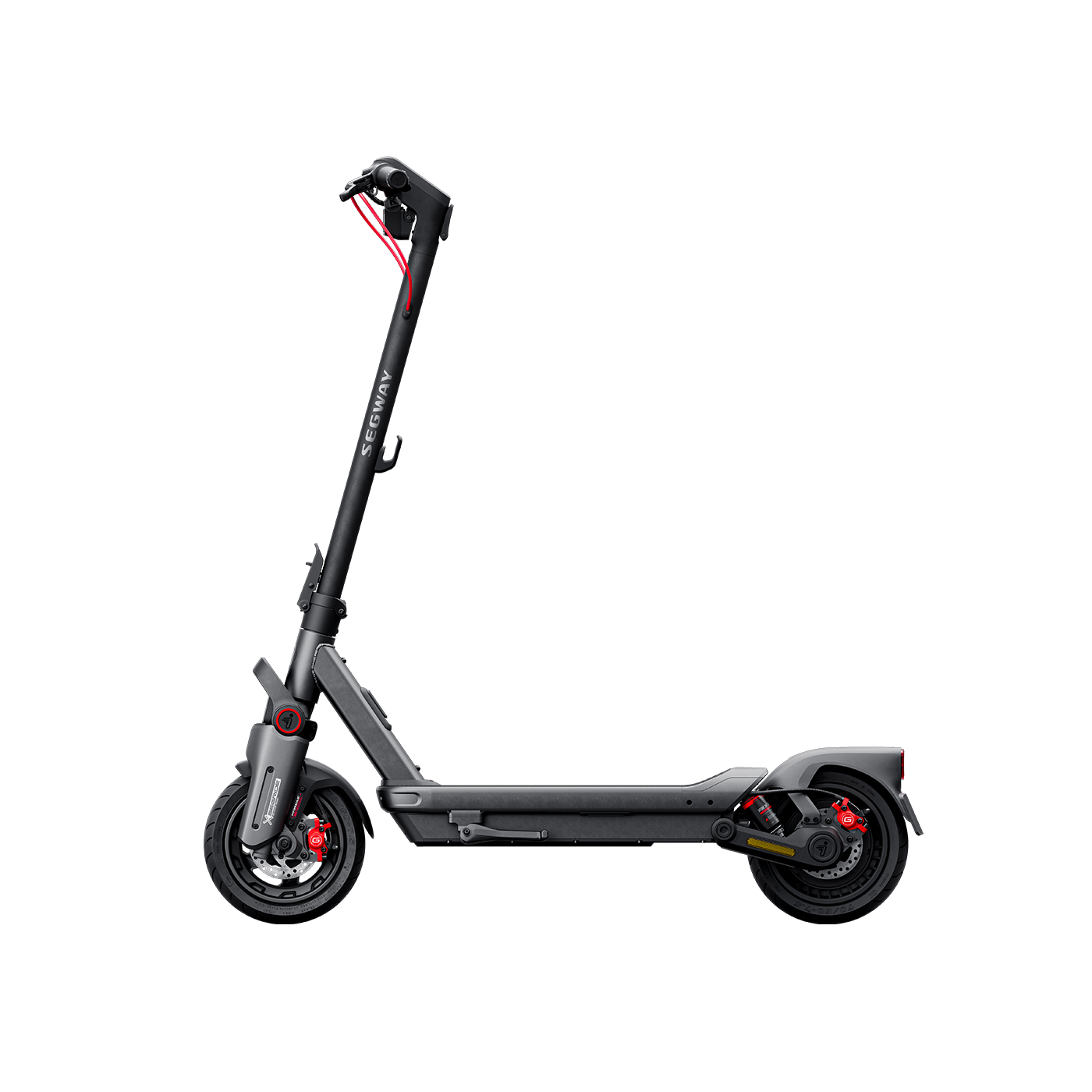 Segway Ninebot E-Scooters with Seats image 5