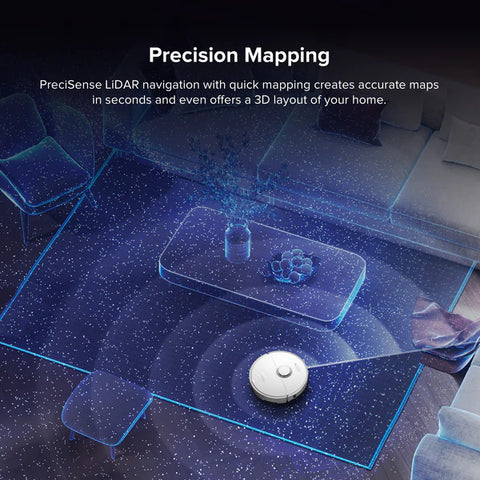 Robot Vacuum image 4 at Tech Sales Online