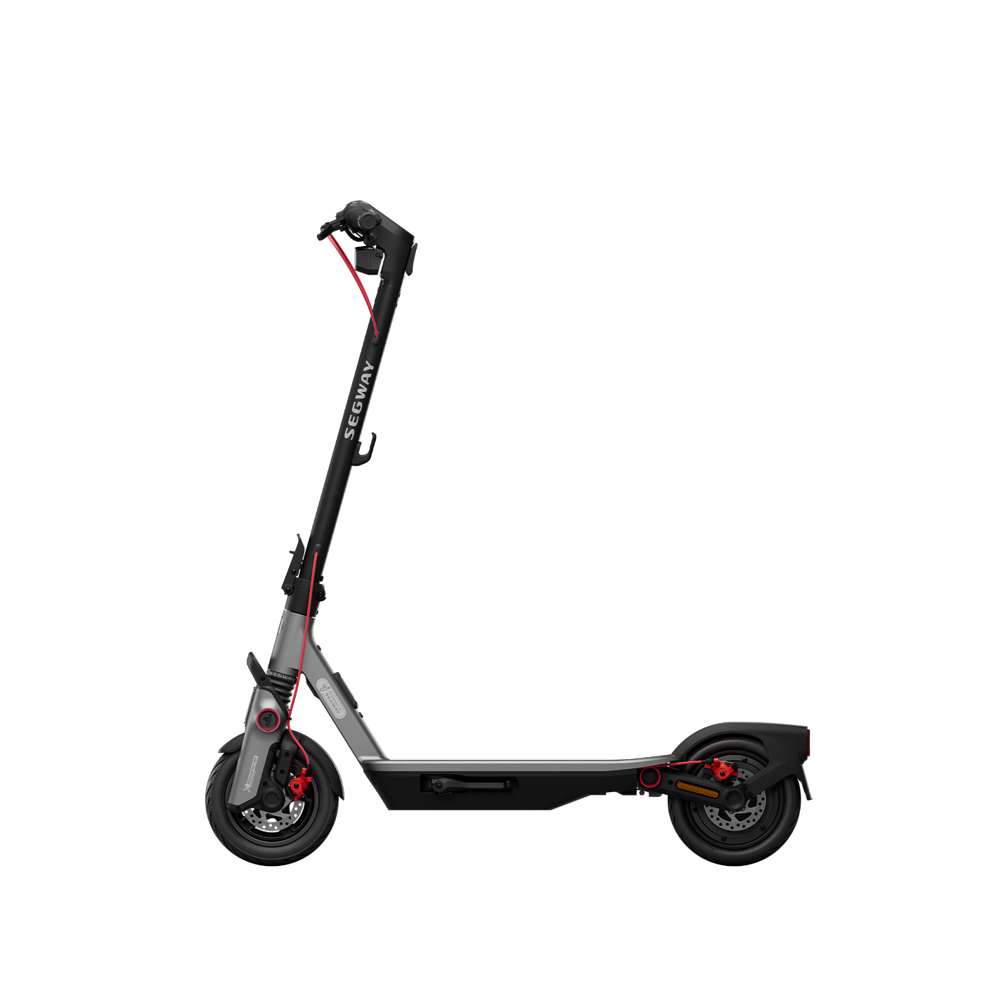 Segway Ninebot Adult Electric Scooters image 2