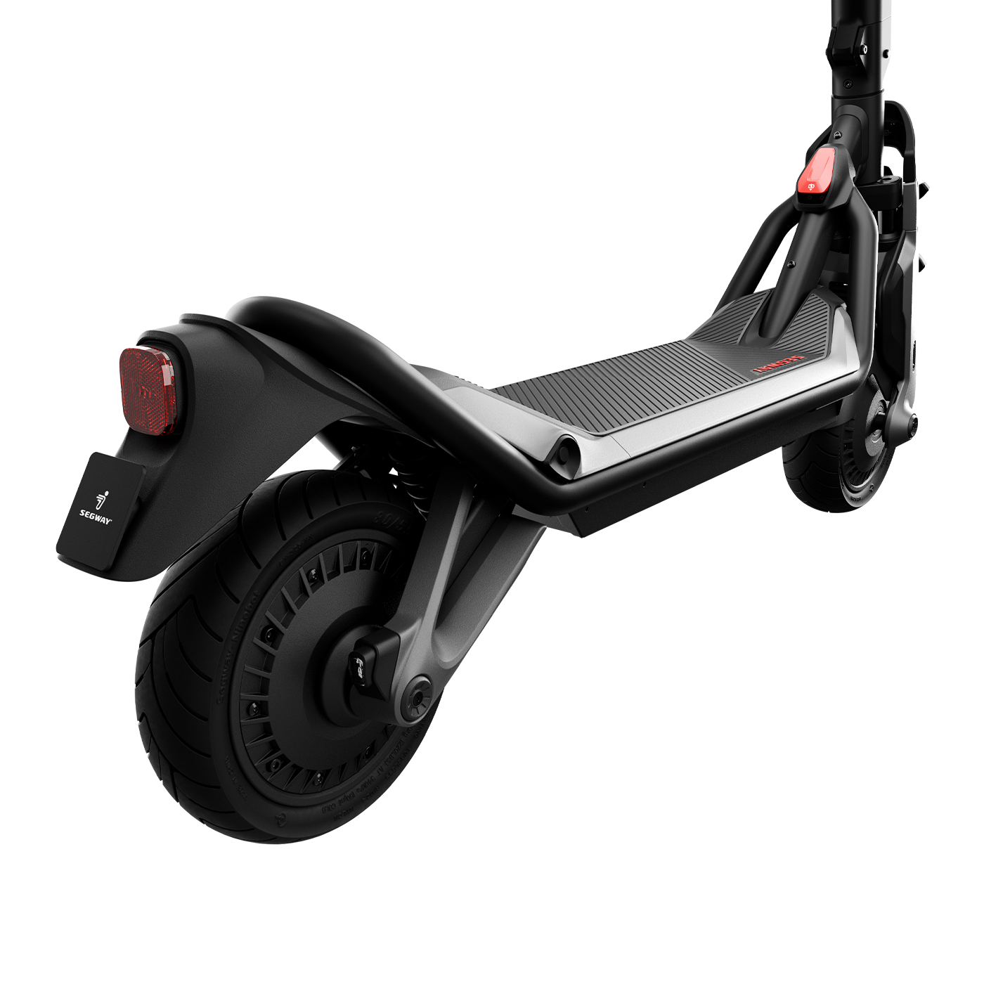 Segway Ninebot MAXG3 Electric Scooter image 1