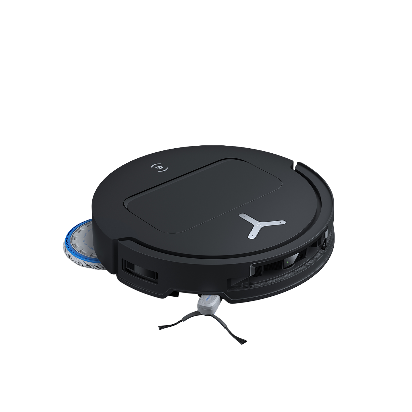 Ecovacs DEEBOT T50 Max Pro Omni Robotic Vacuum Image 8