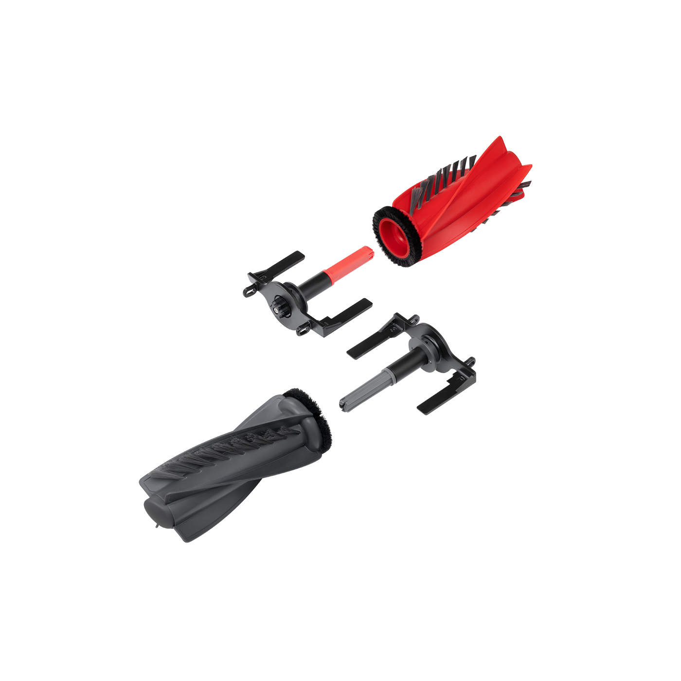 Roborock Rubber Main Brush - Robotic Vacuum Accessories image 3