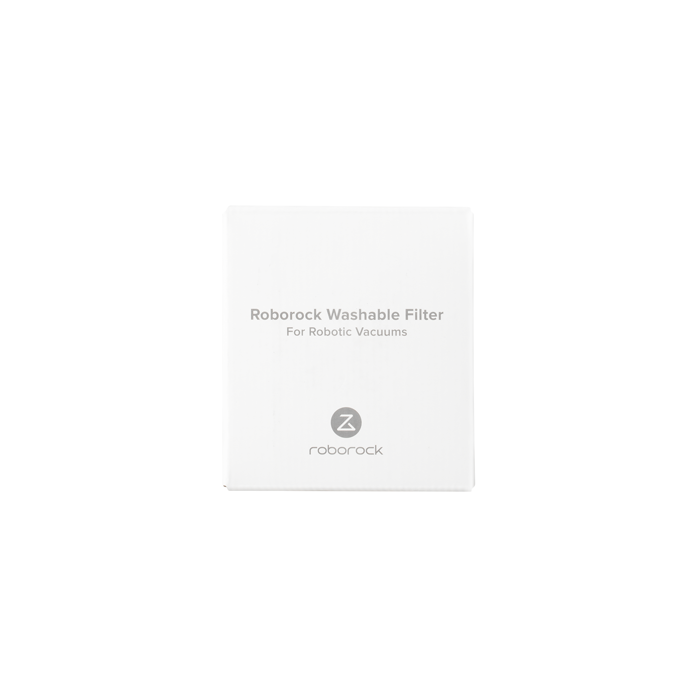 Roborock Washable Filter for Robotic Vacuums - Robotic Vacuum Accessories image