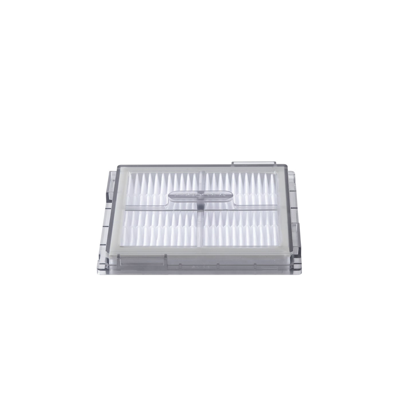 Roborock Washable Filter image 1 - Compatible with: Q7T+, Q7B+