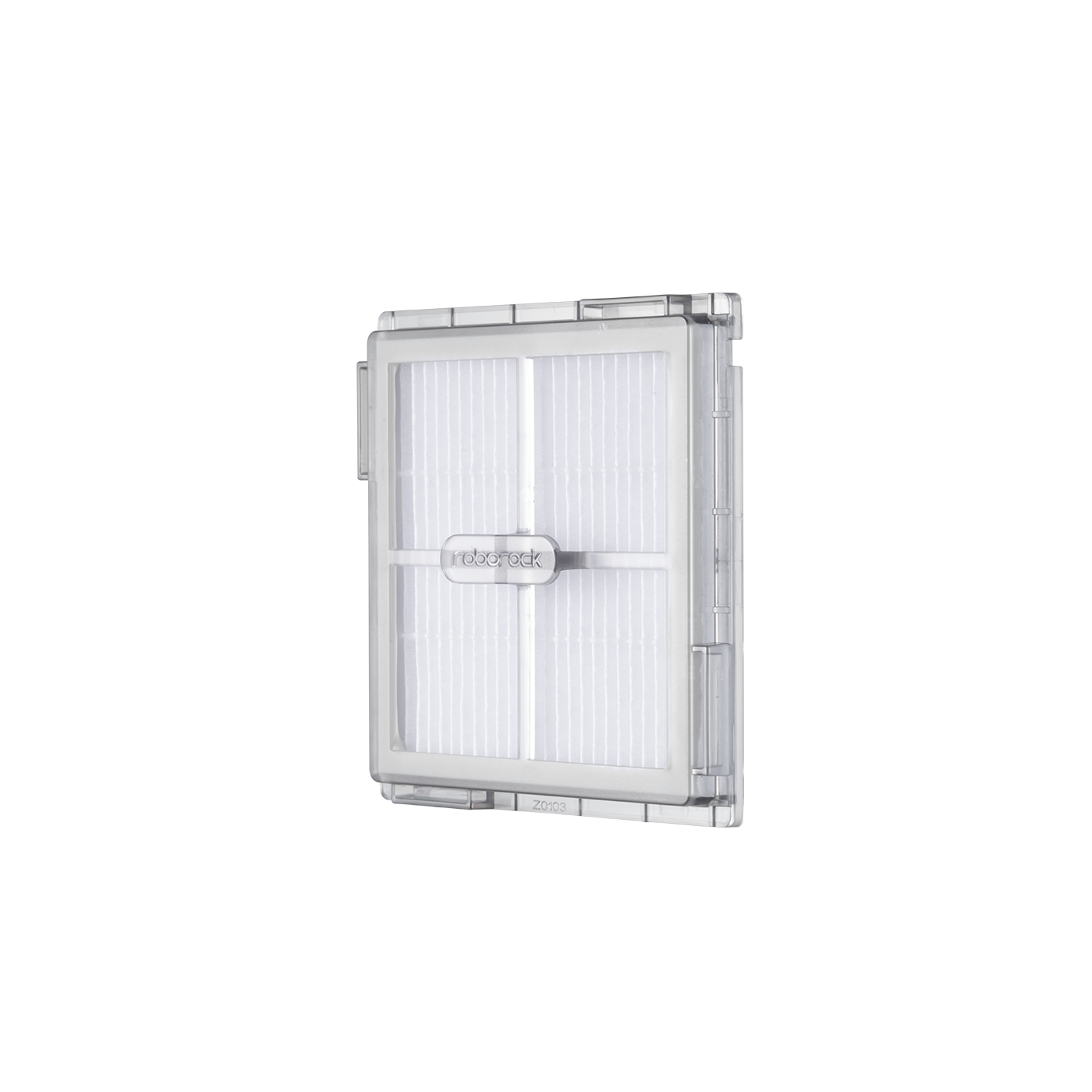 Roborock Washable Filter image - Compatible with: Q7T+, Q7B+