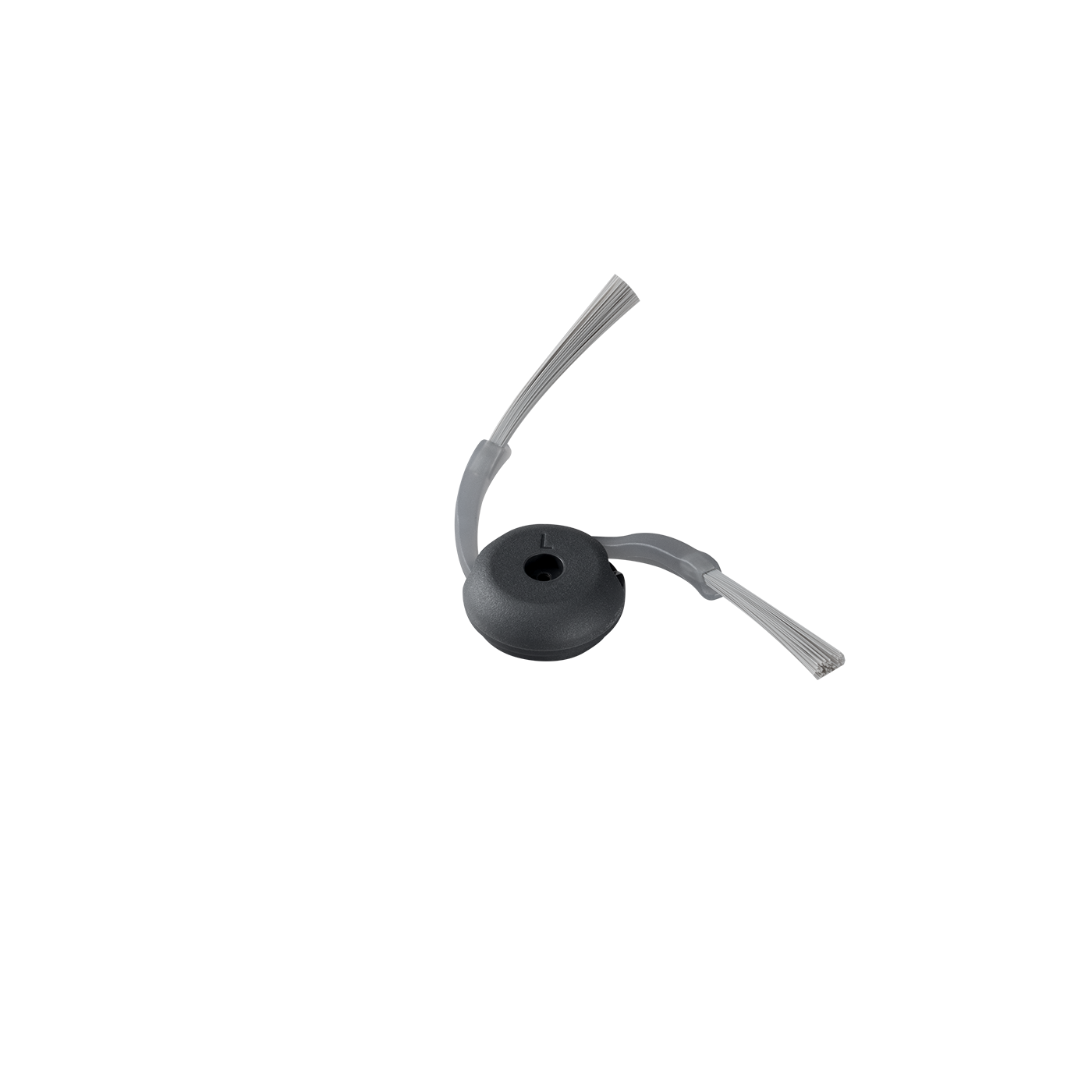 Roborock Side Brush (Grey and Yellow) - Qrevo Curv 2 Flow