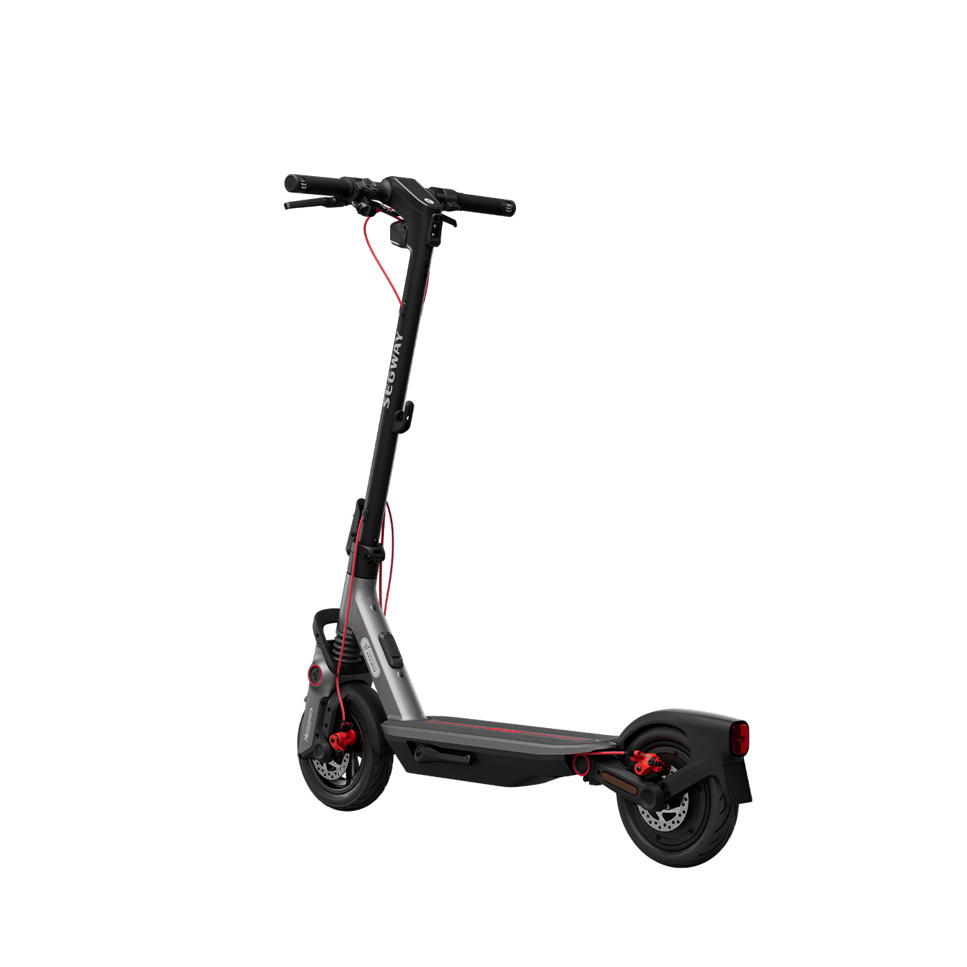 Segway Ninebot Adult Electric Scooters image 3