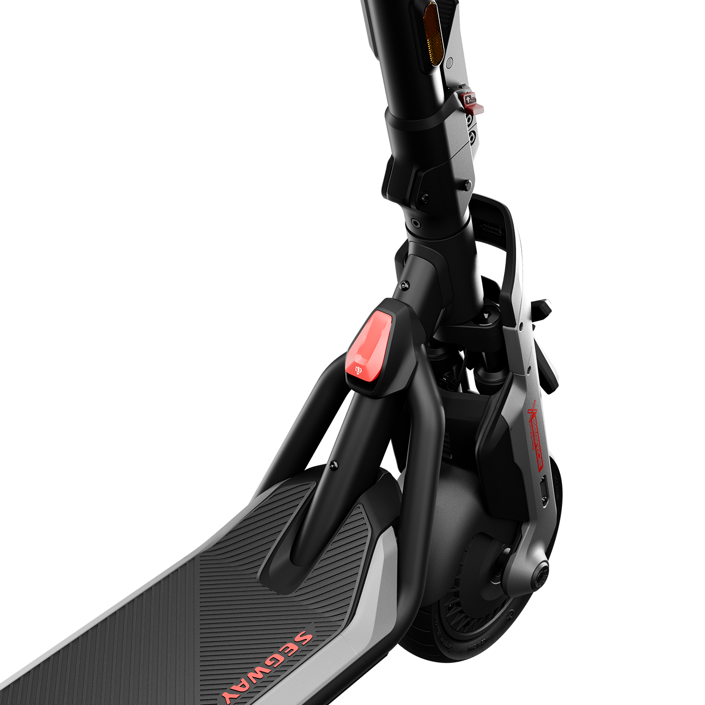 Segway Ninebot MAXG3 Electric Scooter image 2