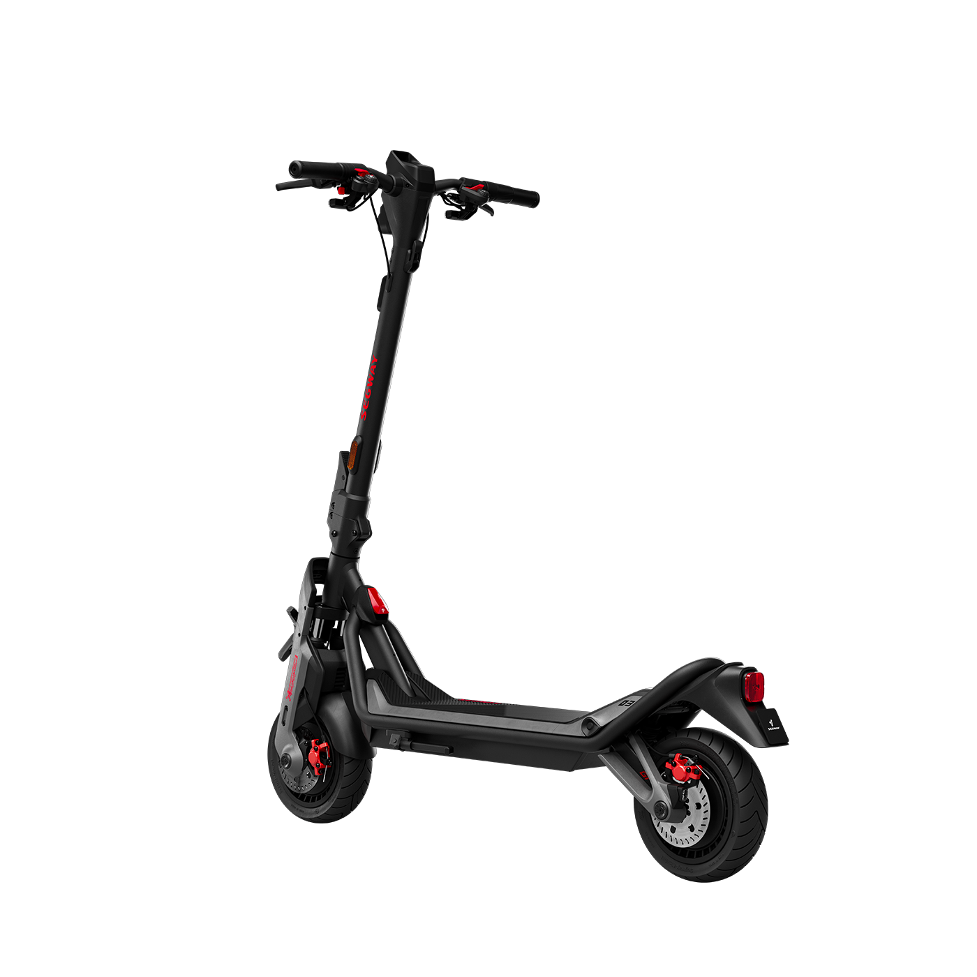 Segway Ninebot MAXG3 Electric Scooter image 2